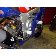 R&G Racing Crash Protectors - Classic Style for Yamaha YZF-R6 '99-02 R&G Racing Crash Protectors - Classic Style for Yamaha YZF-R6 '99-02